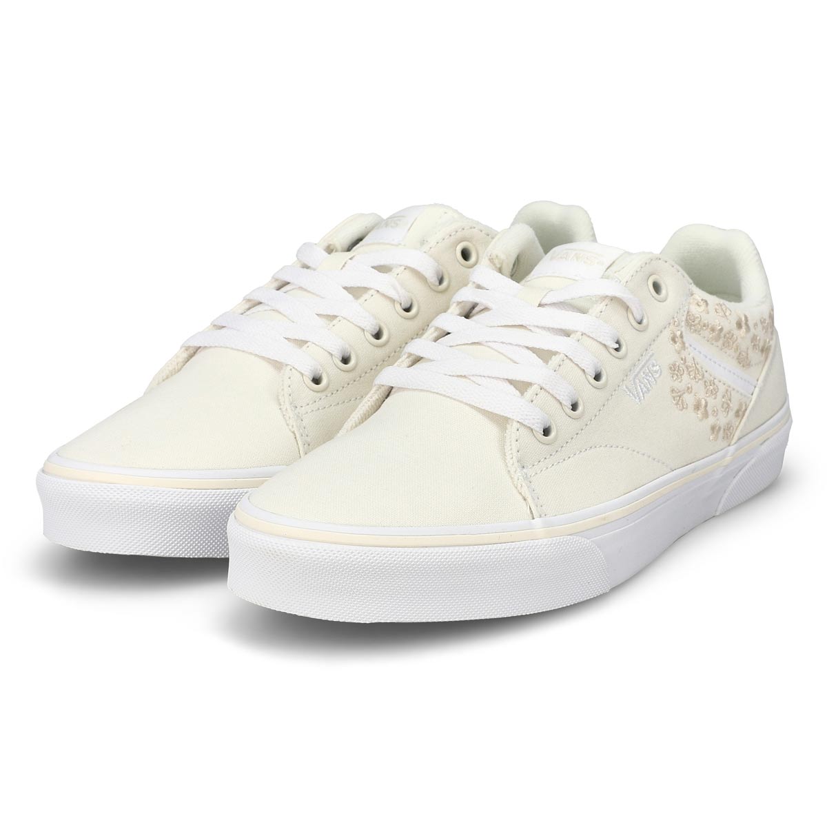 Vans Seldan Embroidered Women