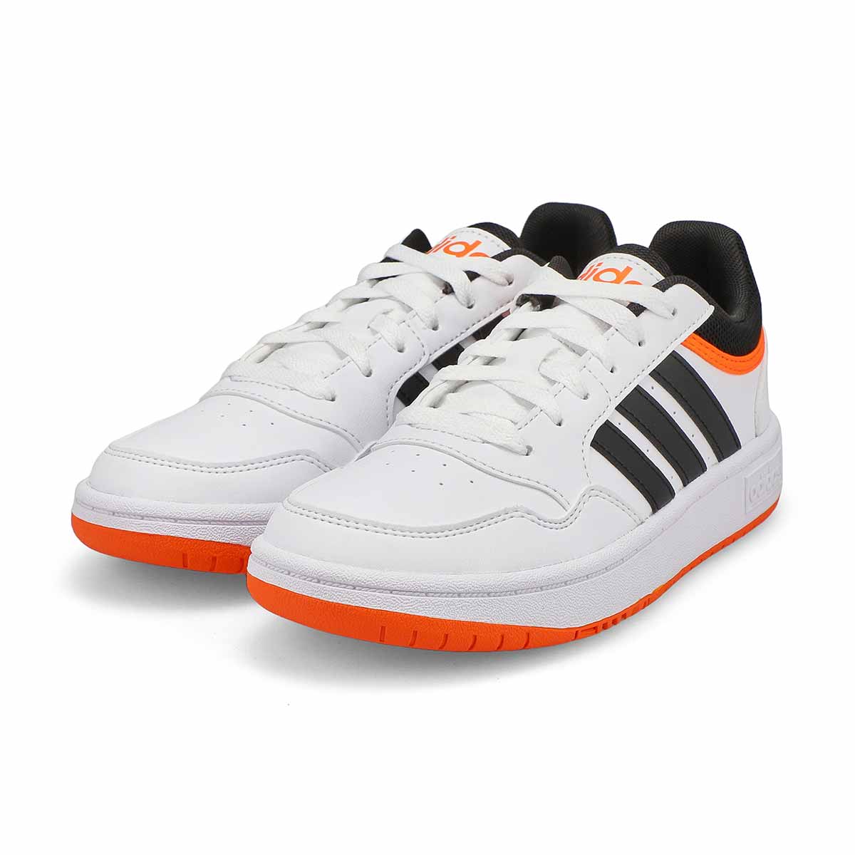 Adidas Hoops 3.0 K Kids