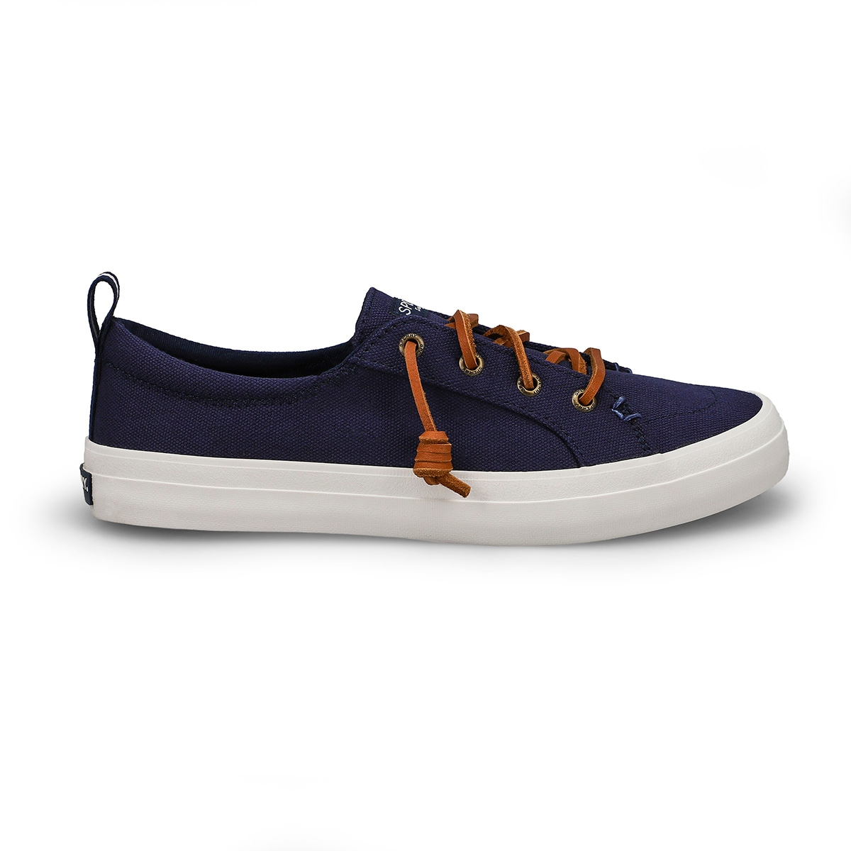 Sperry Crest Vibe Linen Women