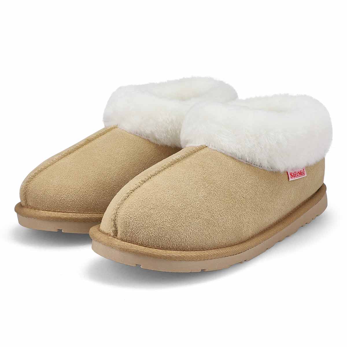 SoftMoc Savanna Women