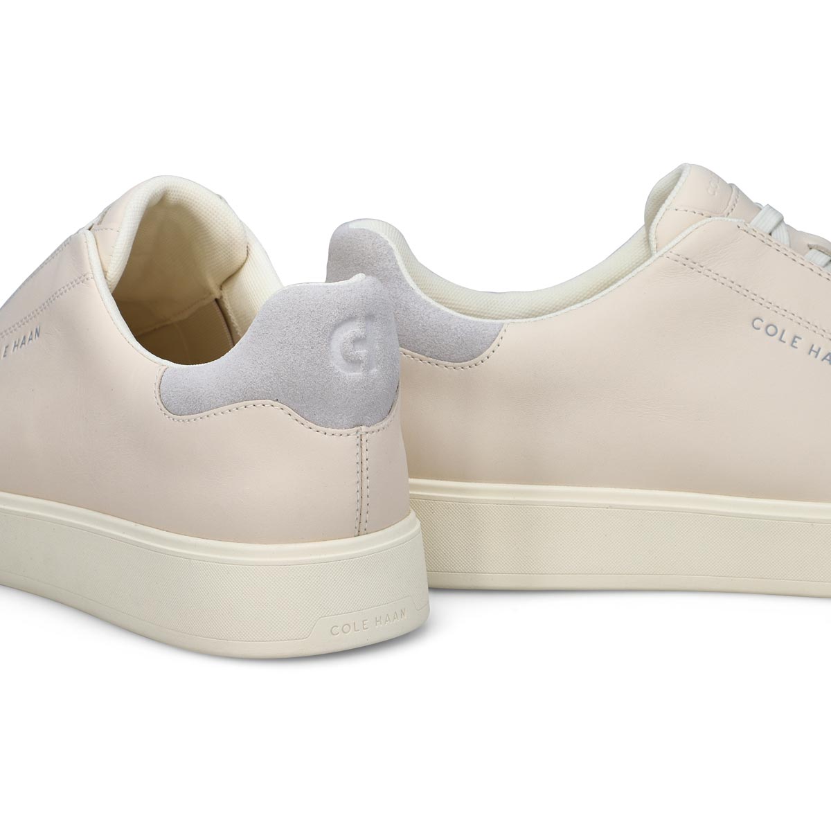 Cole Haan Grandpro Luxe Men