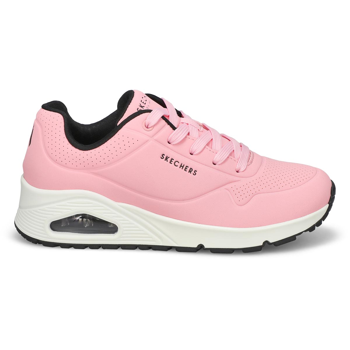 Skechers Uno Shimmer Away Women