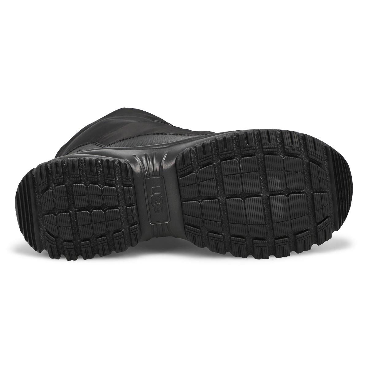 UGG Yose Puffer Lace Women