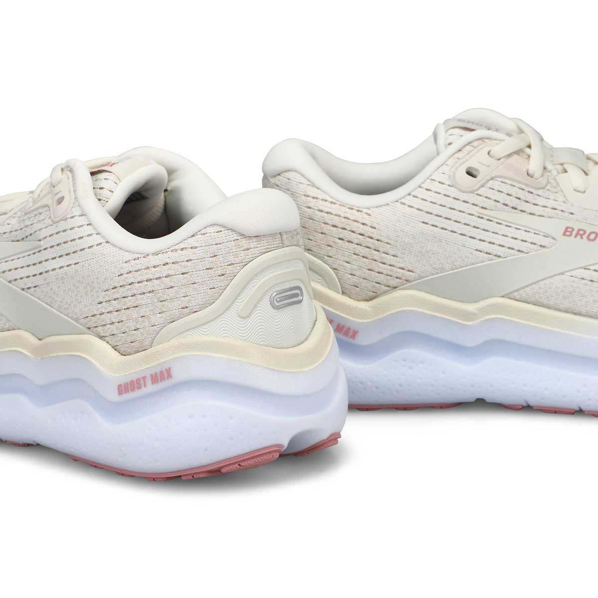 Brooks Ghost Max 2 Women