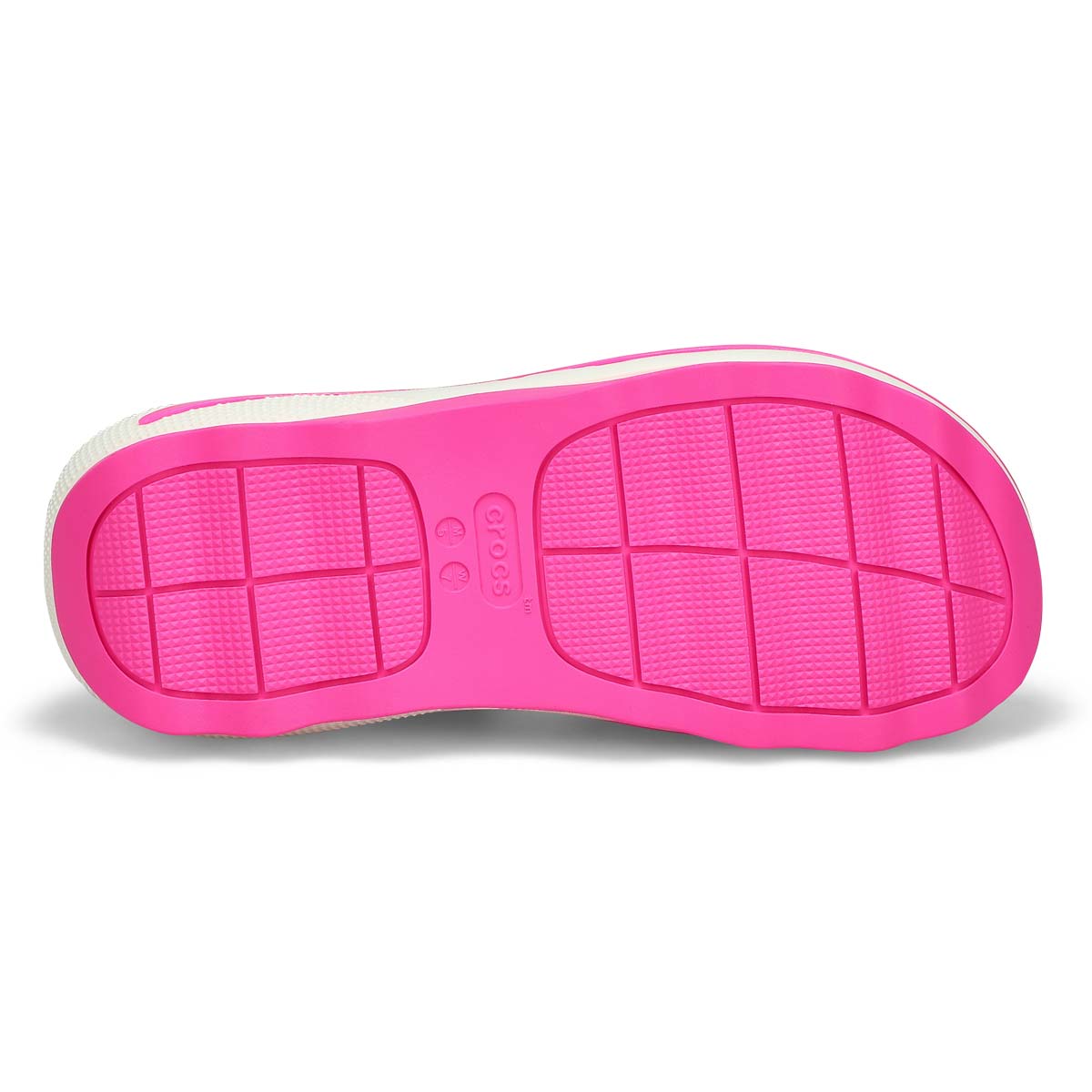 Crocs Mega Crush Triple Strap Women