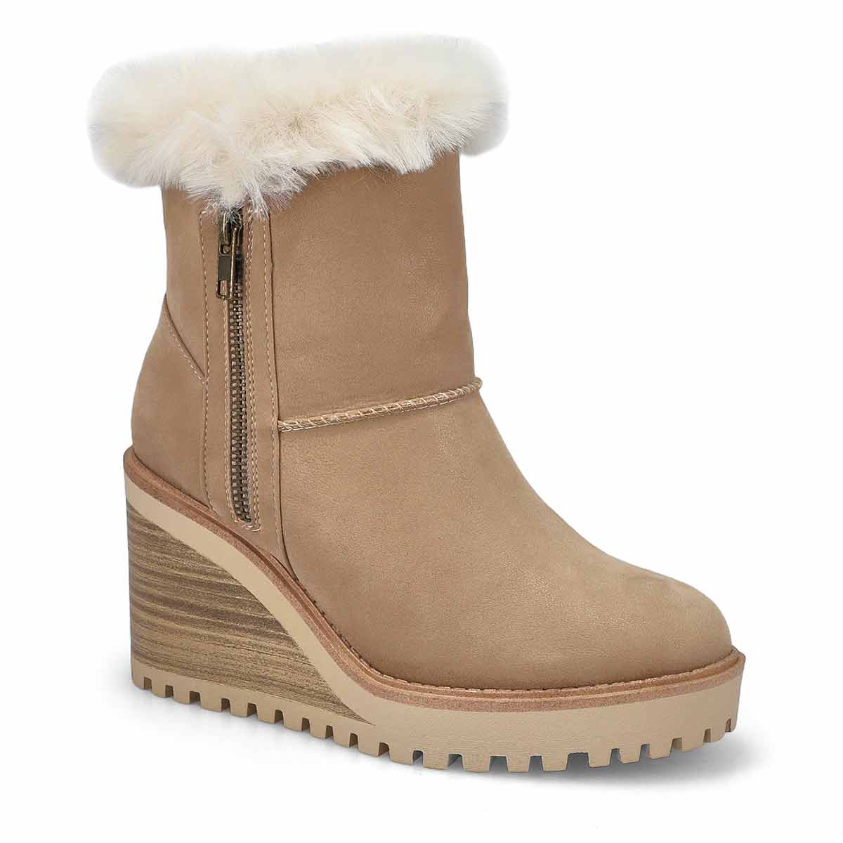 SoftMoc Natalie Women