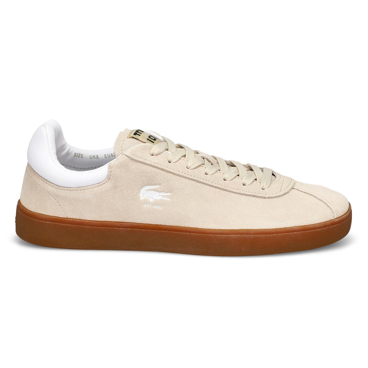 Lacoste Baseshot Homme Men