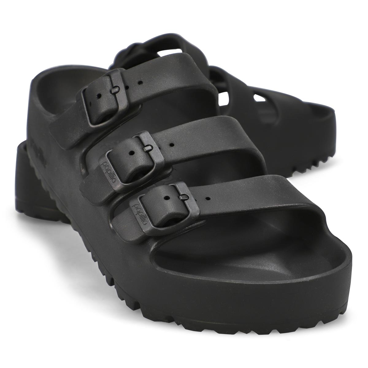 Birkenstock Florida III Platform Women