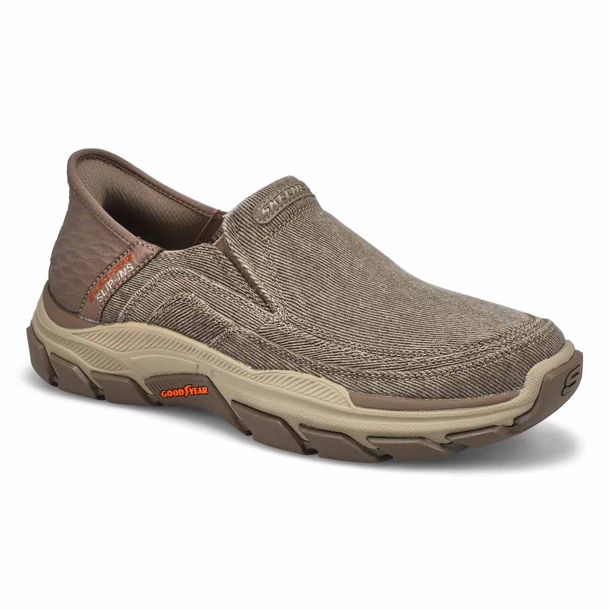 Skechers Respected Holmgren Men