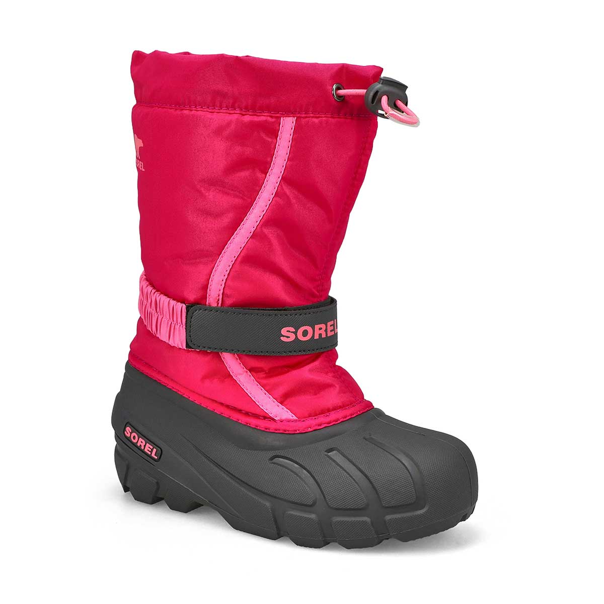 Sorel Flurry Girls