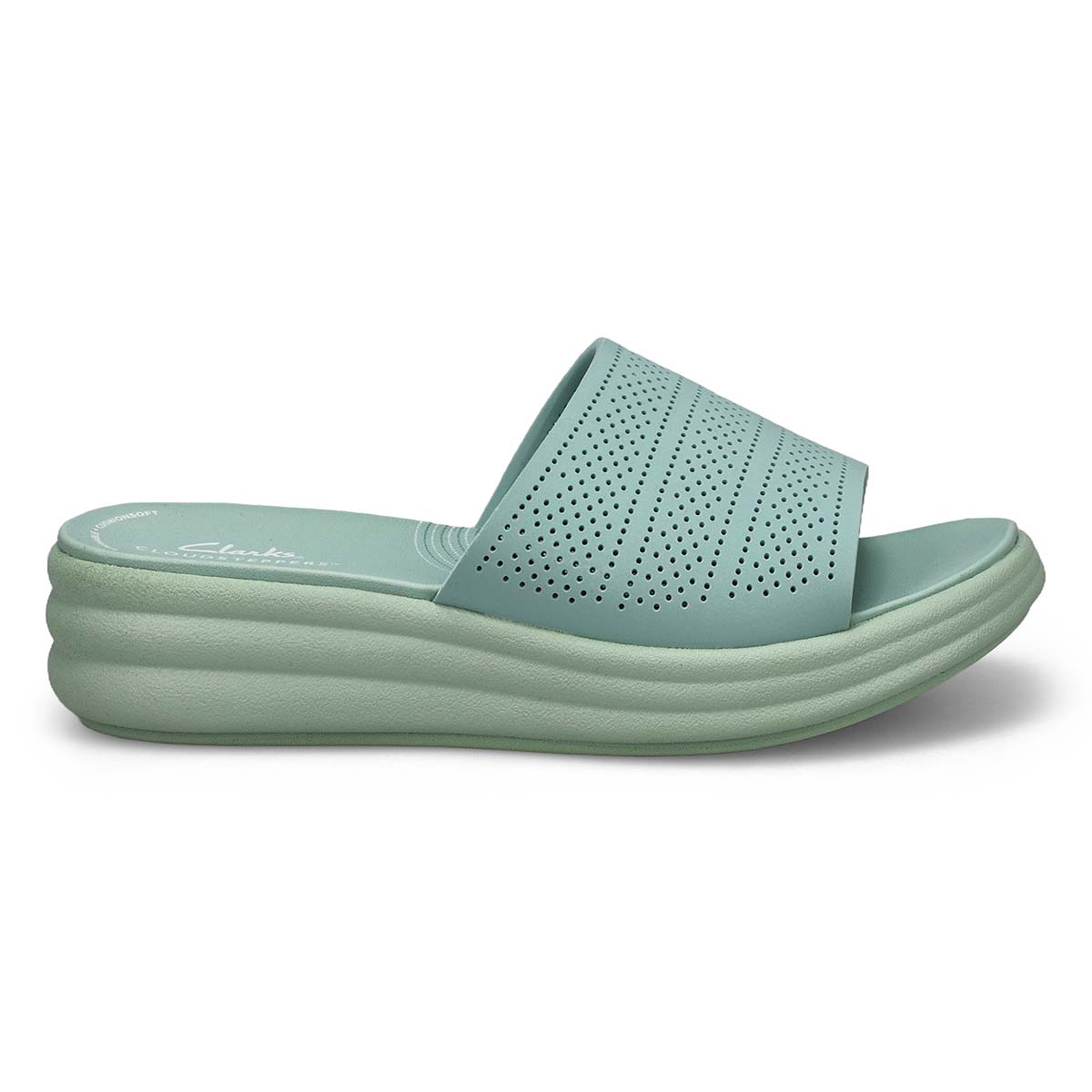 Clarks Drift Twist Women