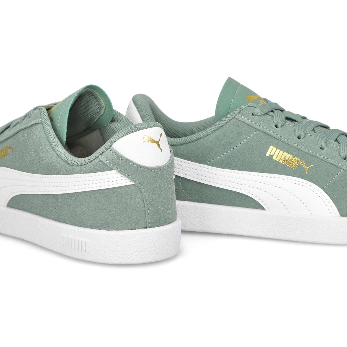 Puma Club II Girls