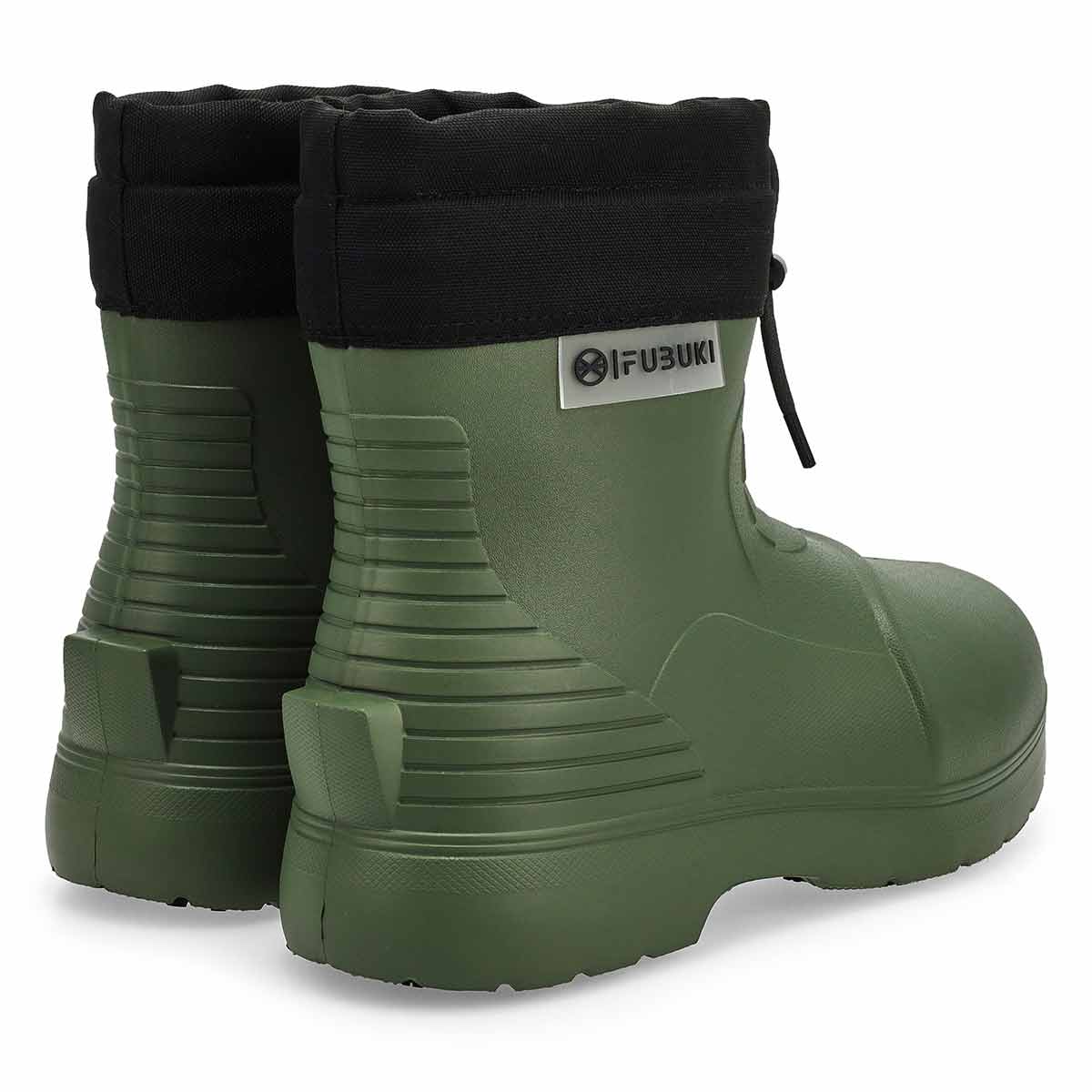 Fubuki Boots Niseko 3.0 Low Men