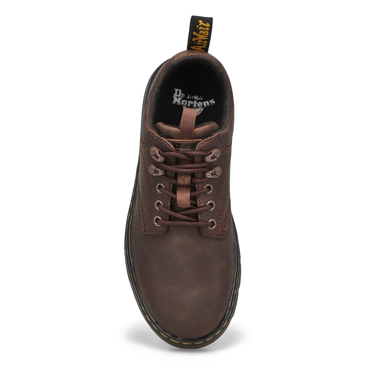 Dr Martens Reeder Men