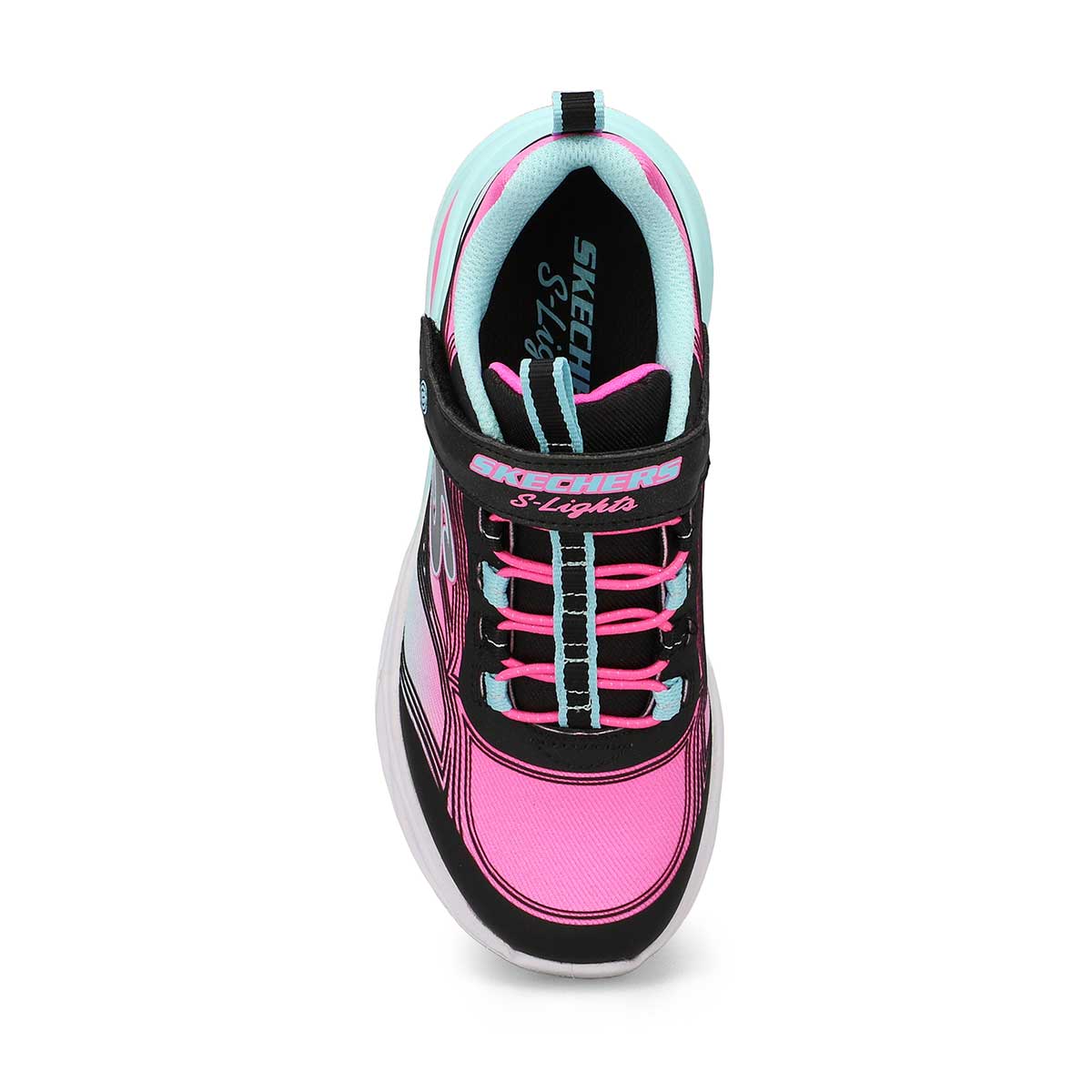 Skechers Cosmic Glow Girls