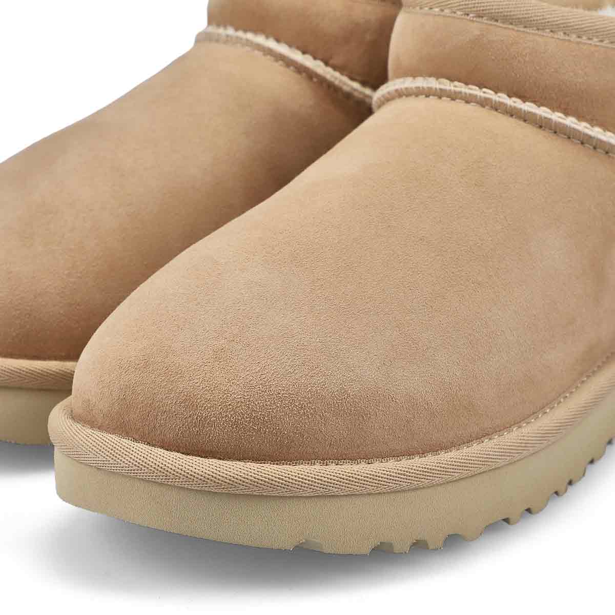 UGG Classic Ultra Mini Plains Women