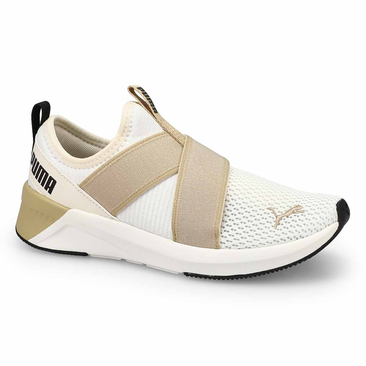 Puma Softride Harli Slip On Women