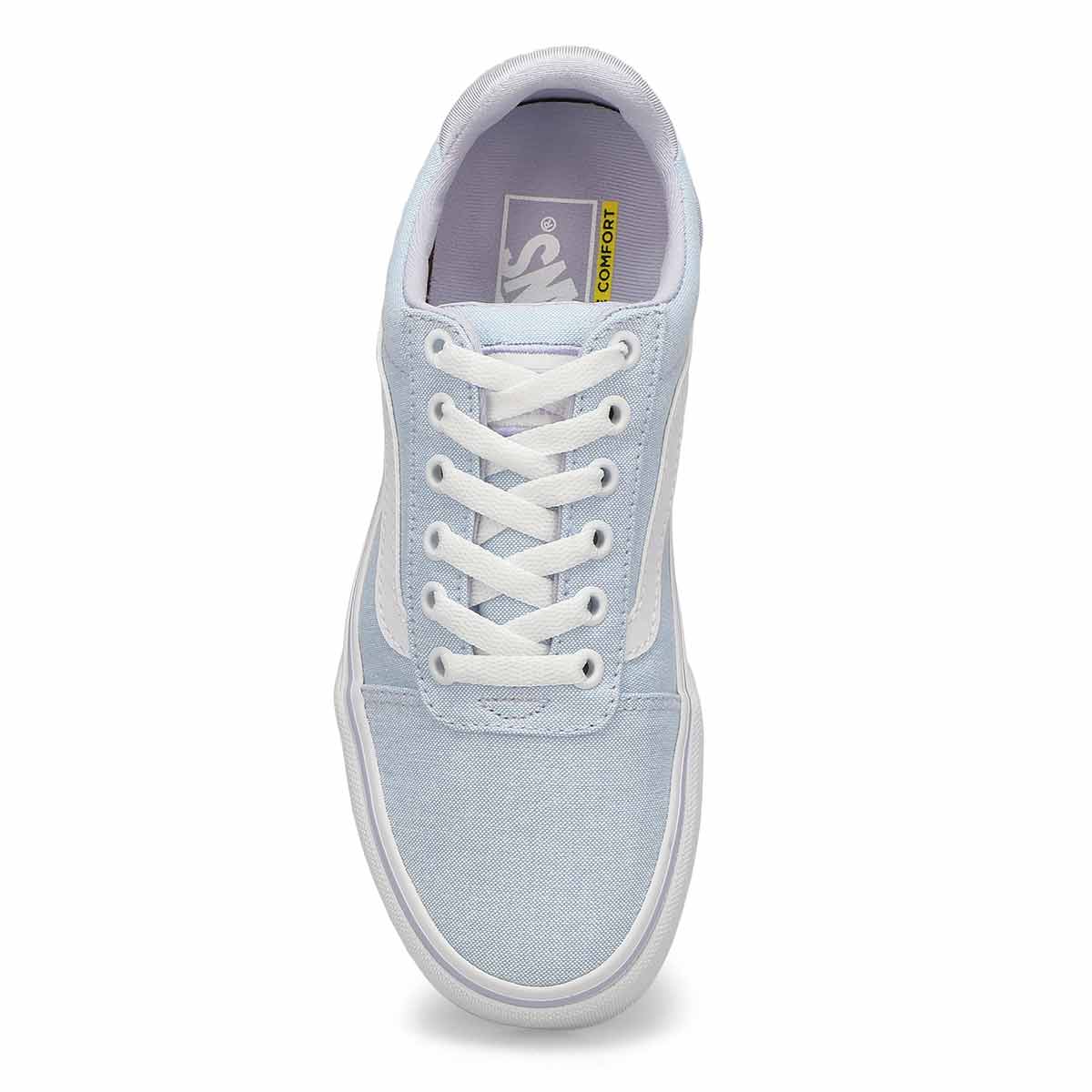 Vans Ward Deluxe Women