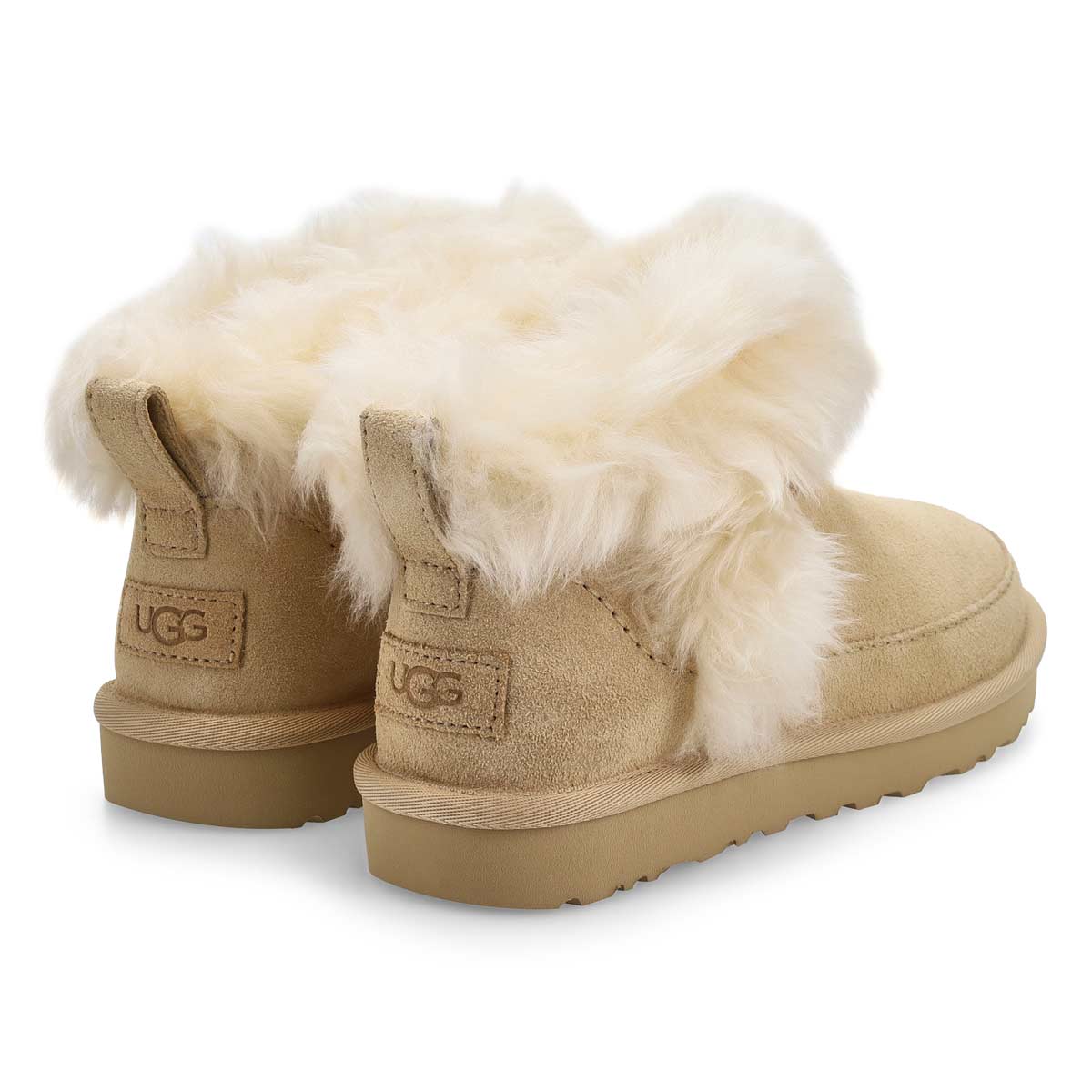 UGG Classic Ultra Mini Chalet Women