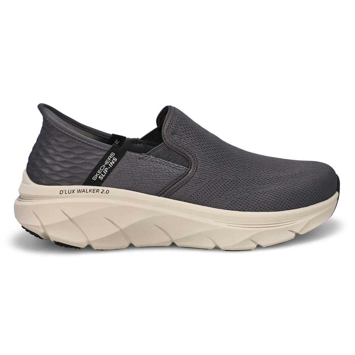 Skechers D'Lux Walker 2.0 Reeler Men