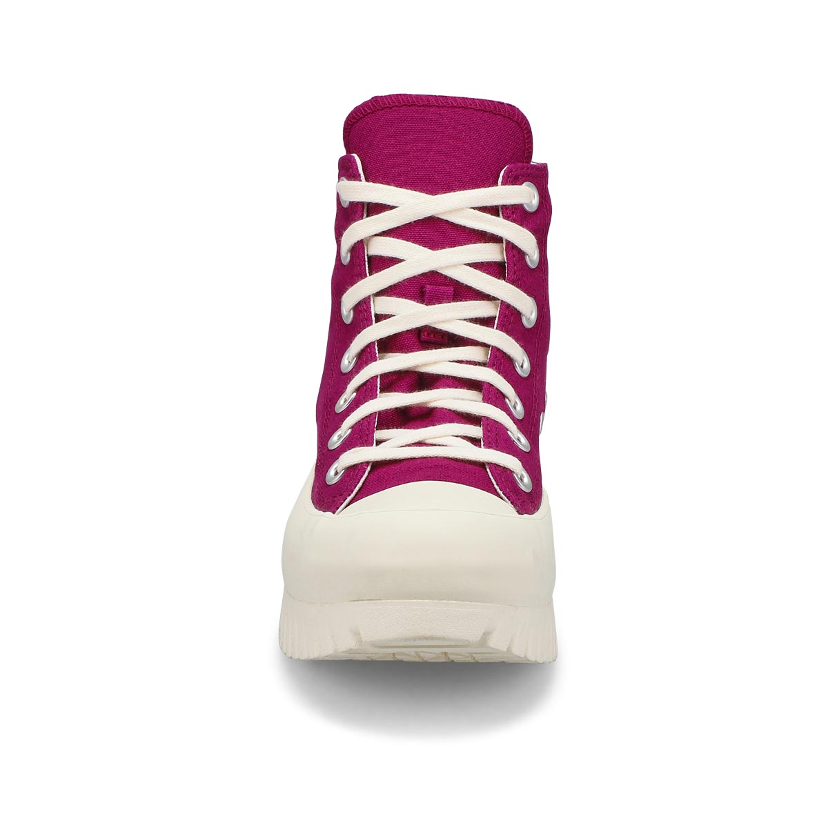 Converse Chuck Taylor All Star Lugged Heel Platform Women