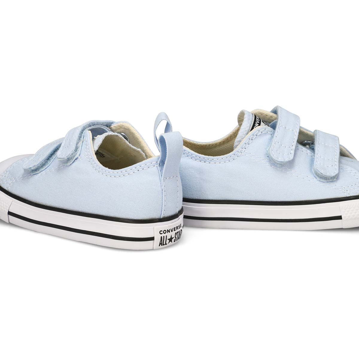 Converse CTAS Classic 2V Baby and Toddlers