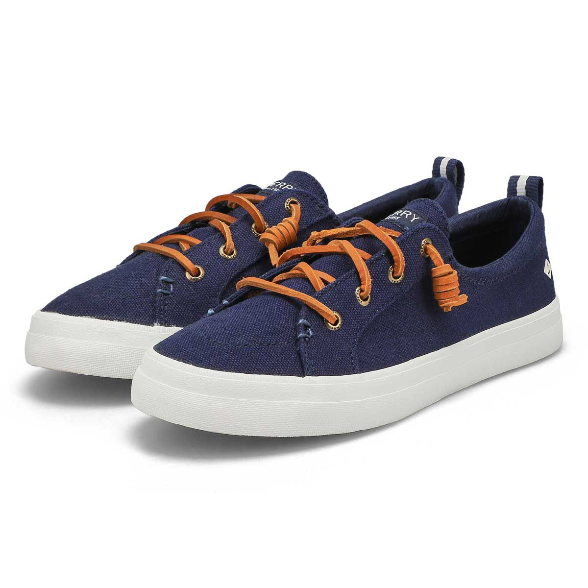 Sperry Crest Vibe Linen Women