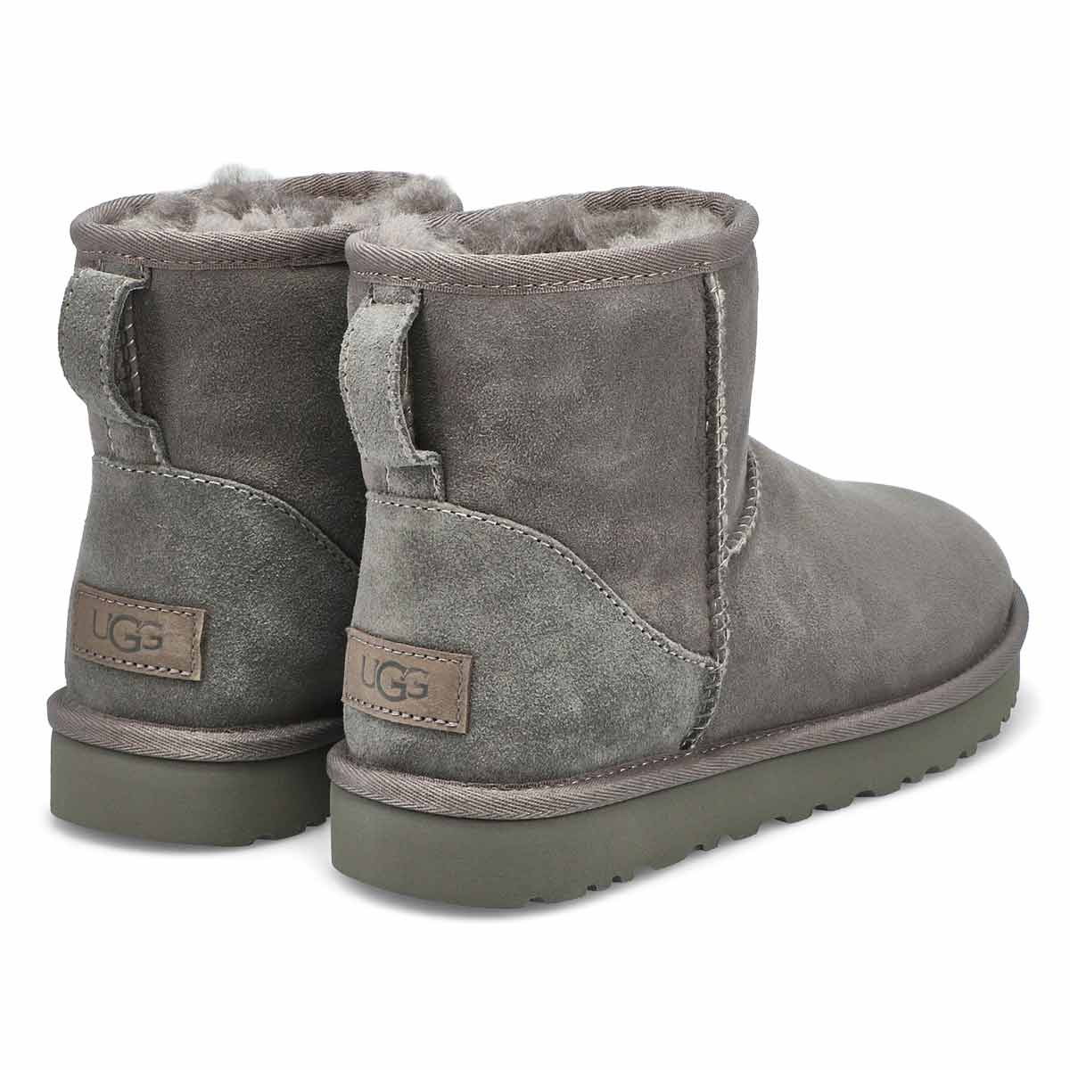 UGG Classic Mini II Women