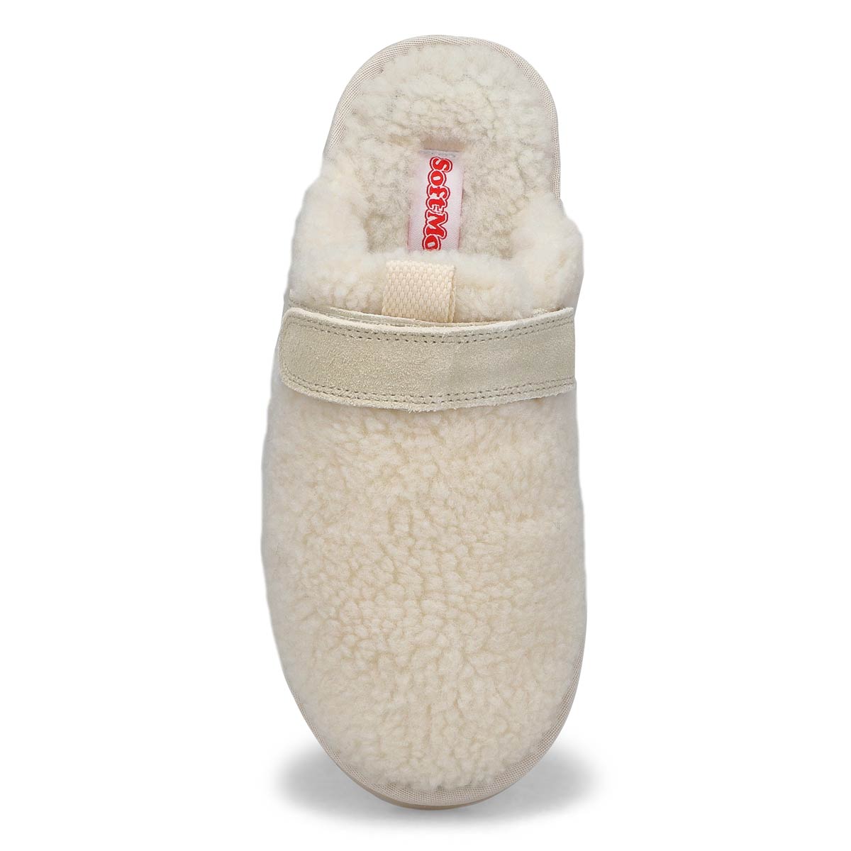 SoftMoc Jessica Women