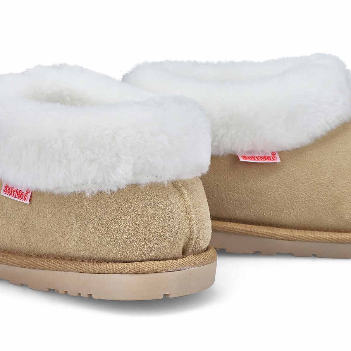 SoftMoc Savanna Women