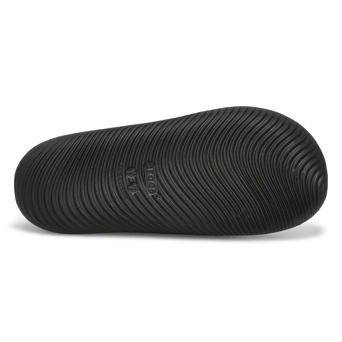 Crocs Mellow Recovery Slide Women