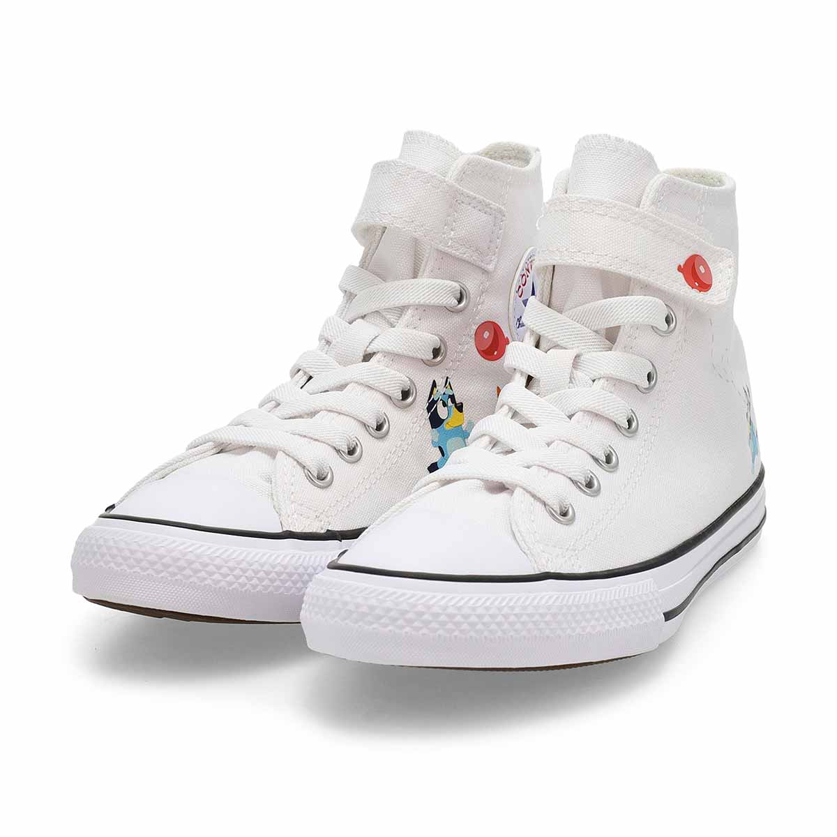 Converse Chuck Taylor All Star Eva Lift - Bluey Kids