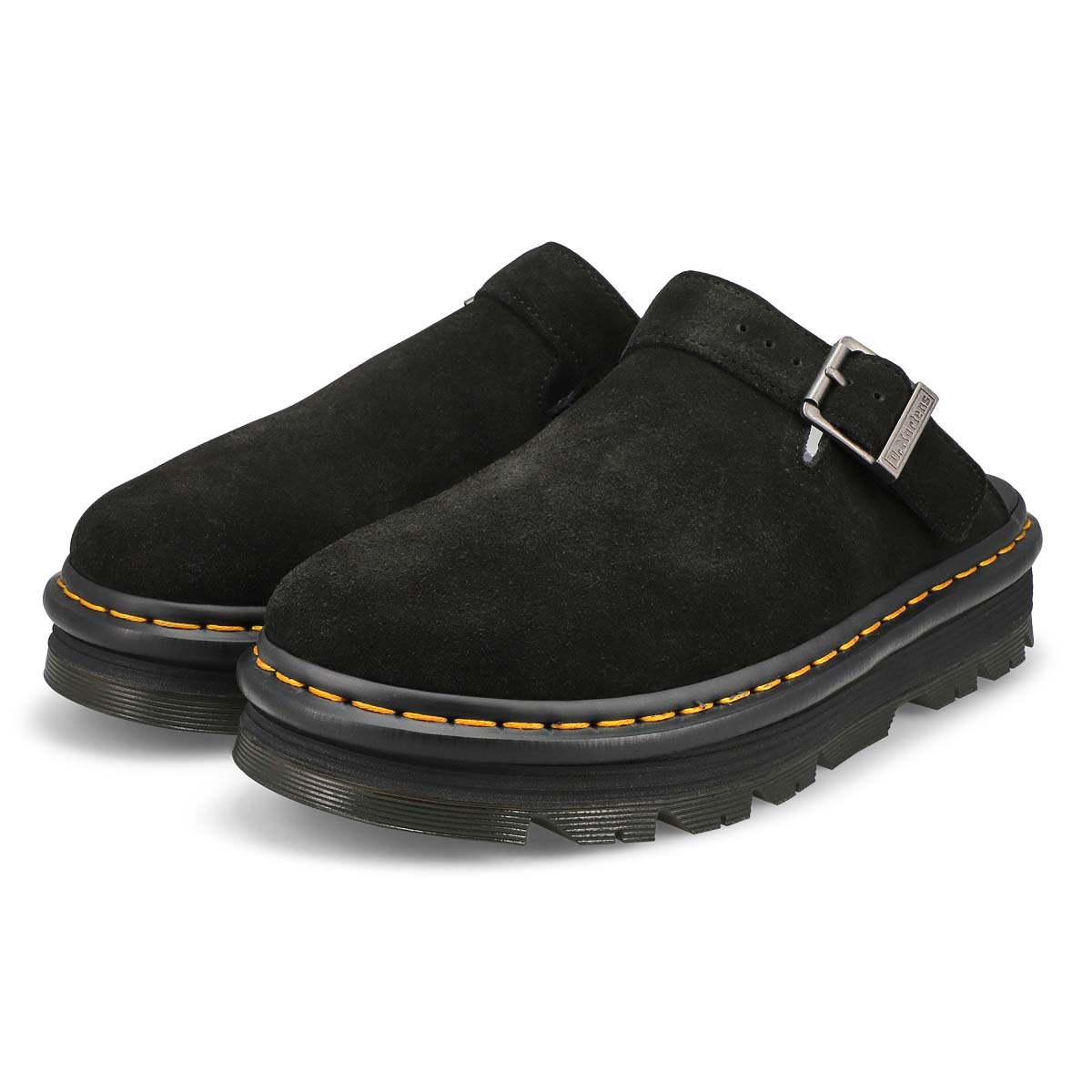 Dr Martens Zebzag Mule Women