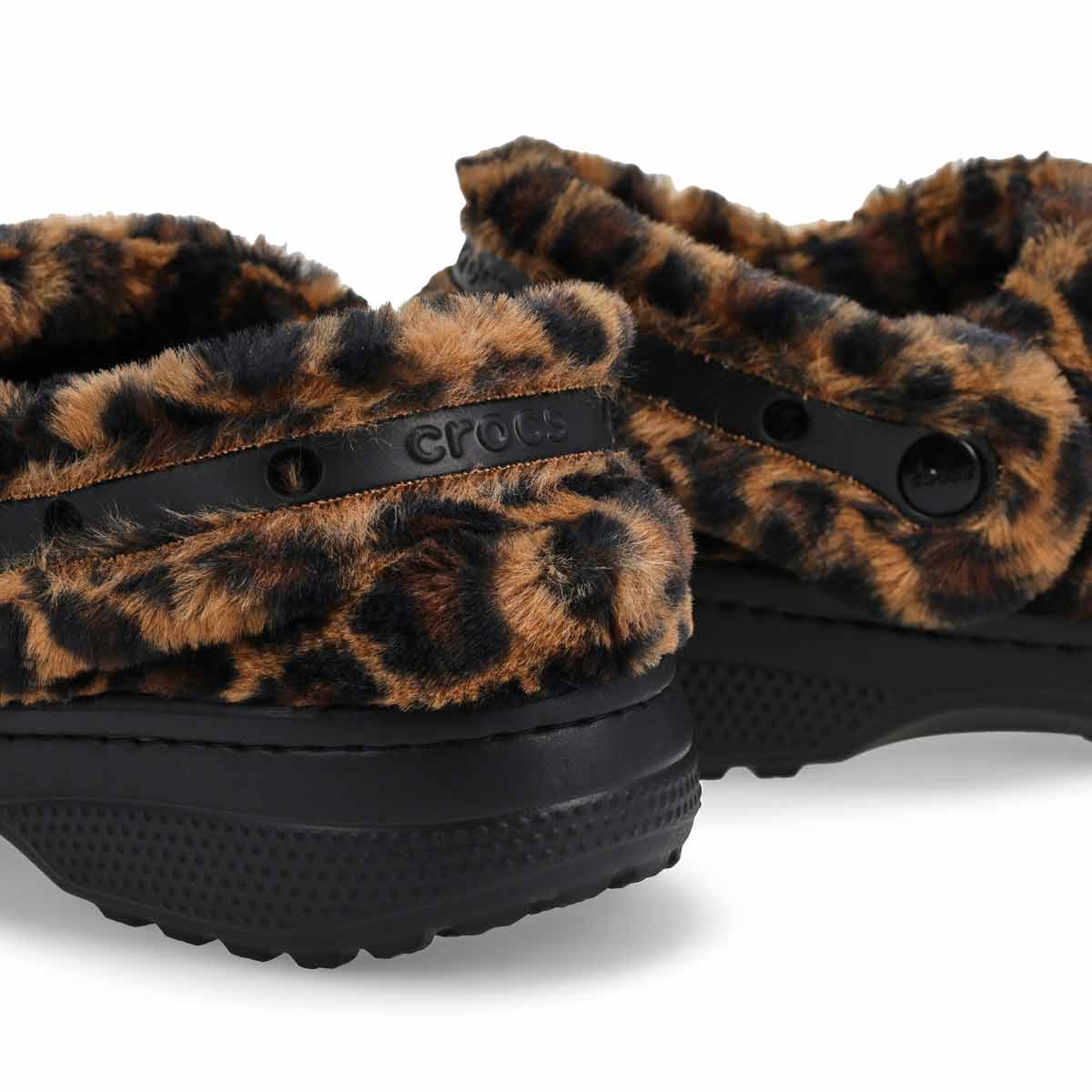 Crocs Classic Unfurgettable Women