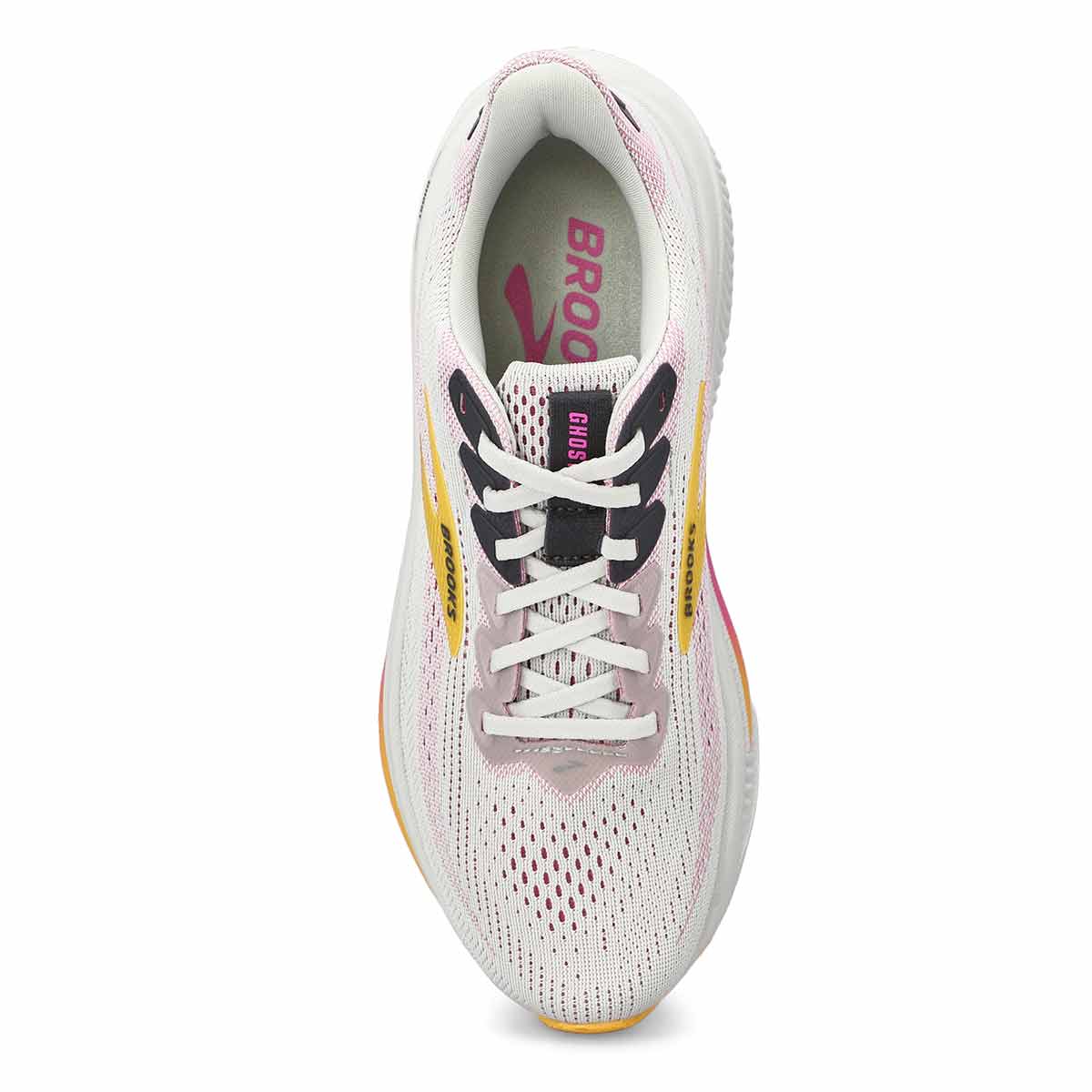 Brooks Ghost 17 Women