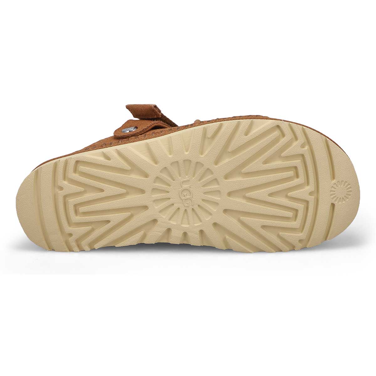 UGG Golden Star Adjustable Slide Women