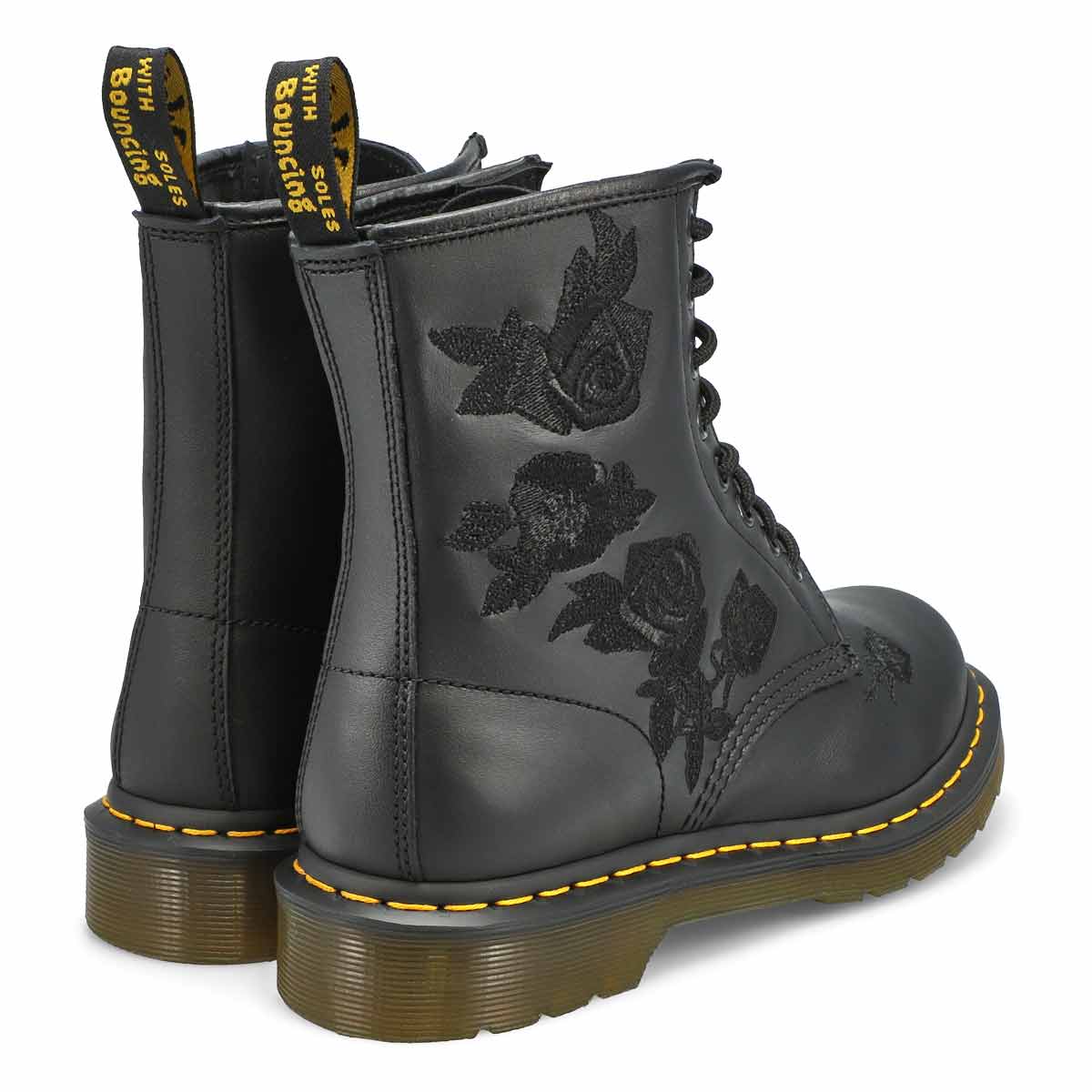 Dr Martens 1460 Vonda Mono Women