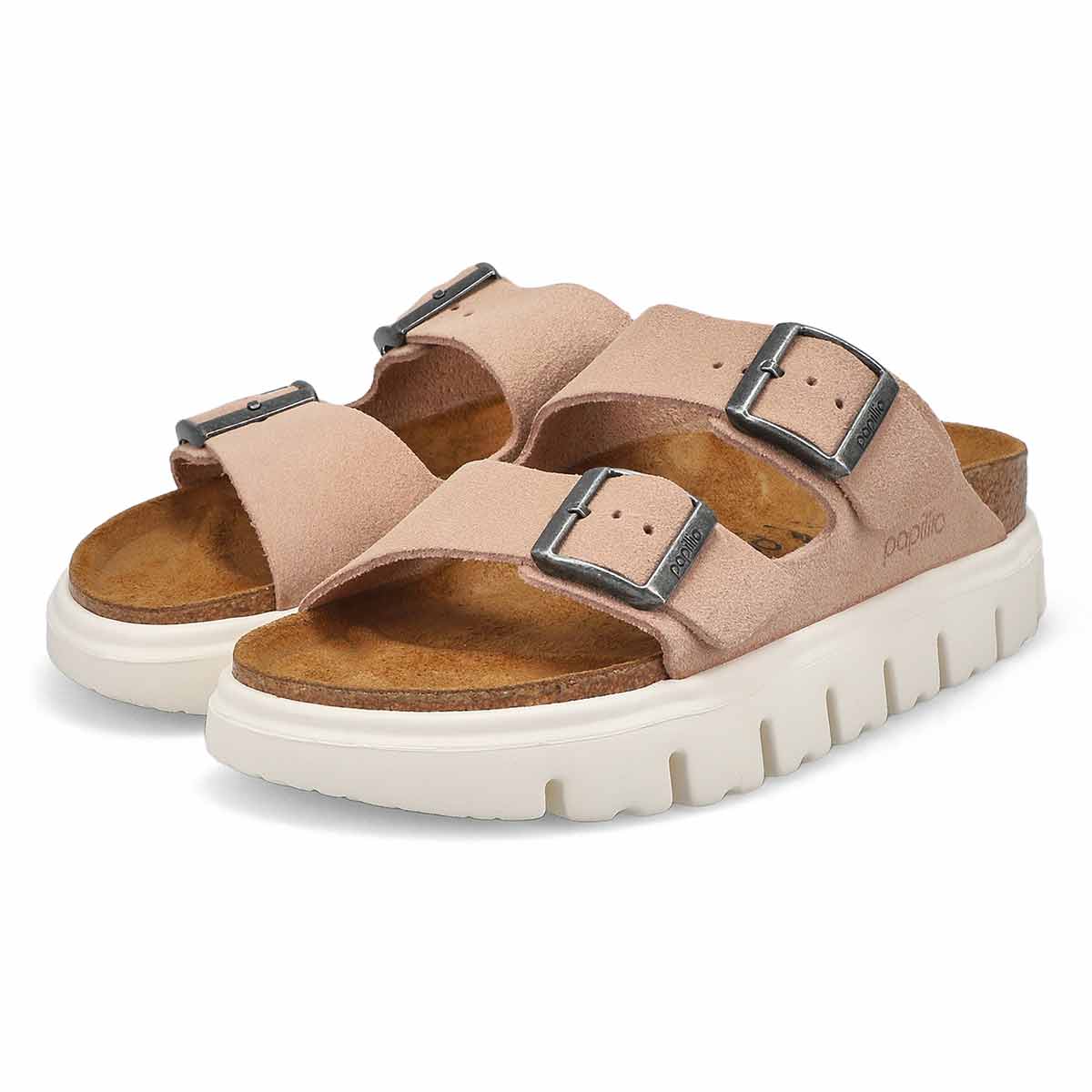 Birkenstock Arizona Chunky Women