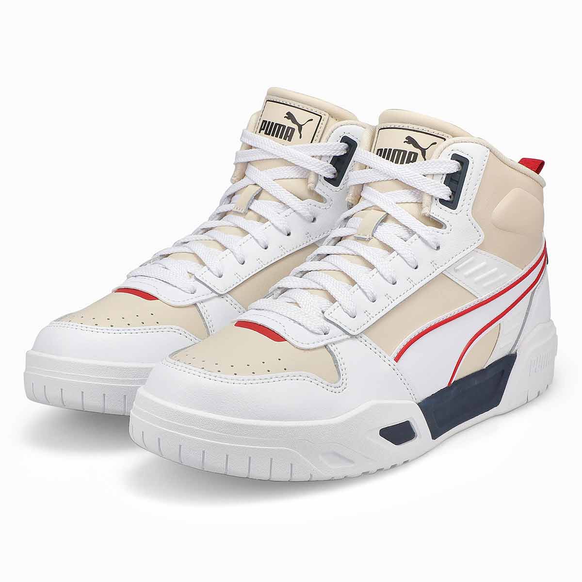 Puma RBD Tech Mid Men