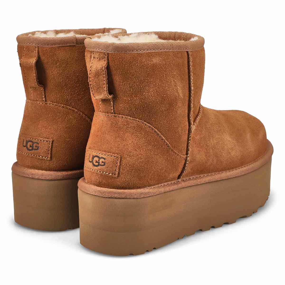 UGG Classic Mini Platform Women