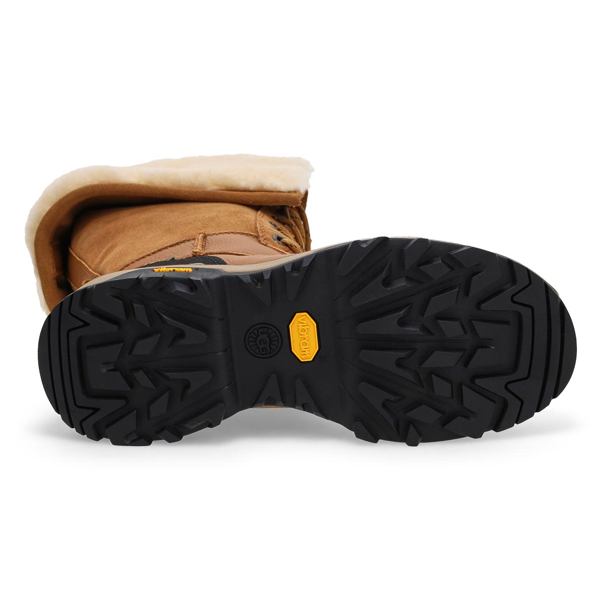 UGG Adirondack XXV Tall Women