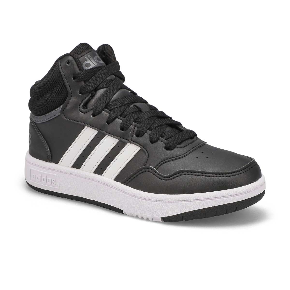 Adidas Hoops Mid 3.0 K Kids