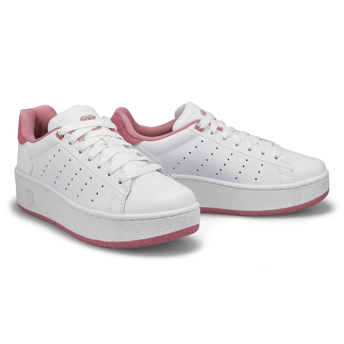 K-SWISS Classic PF Platform Women