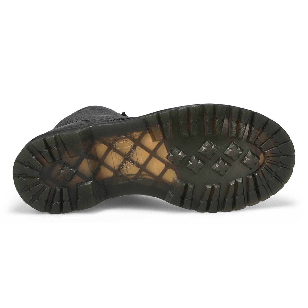 Dr Martens 1460 Pascal Front Zip Women