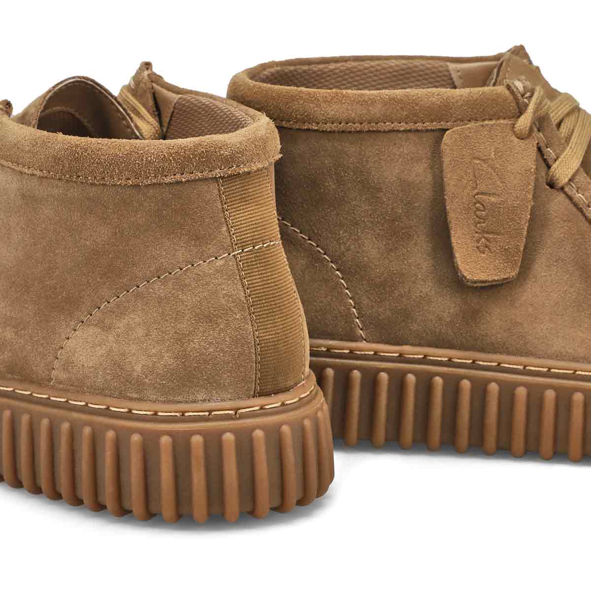 Clarks Torhill Hi Men