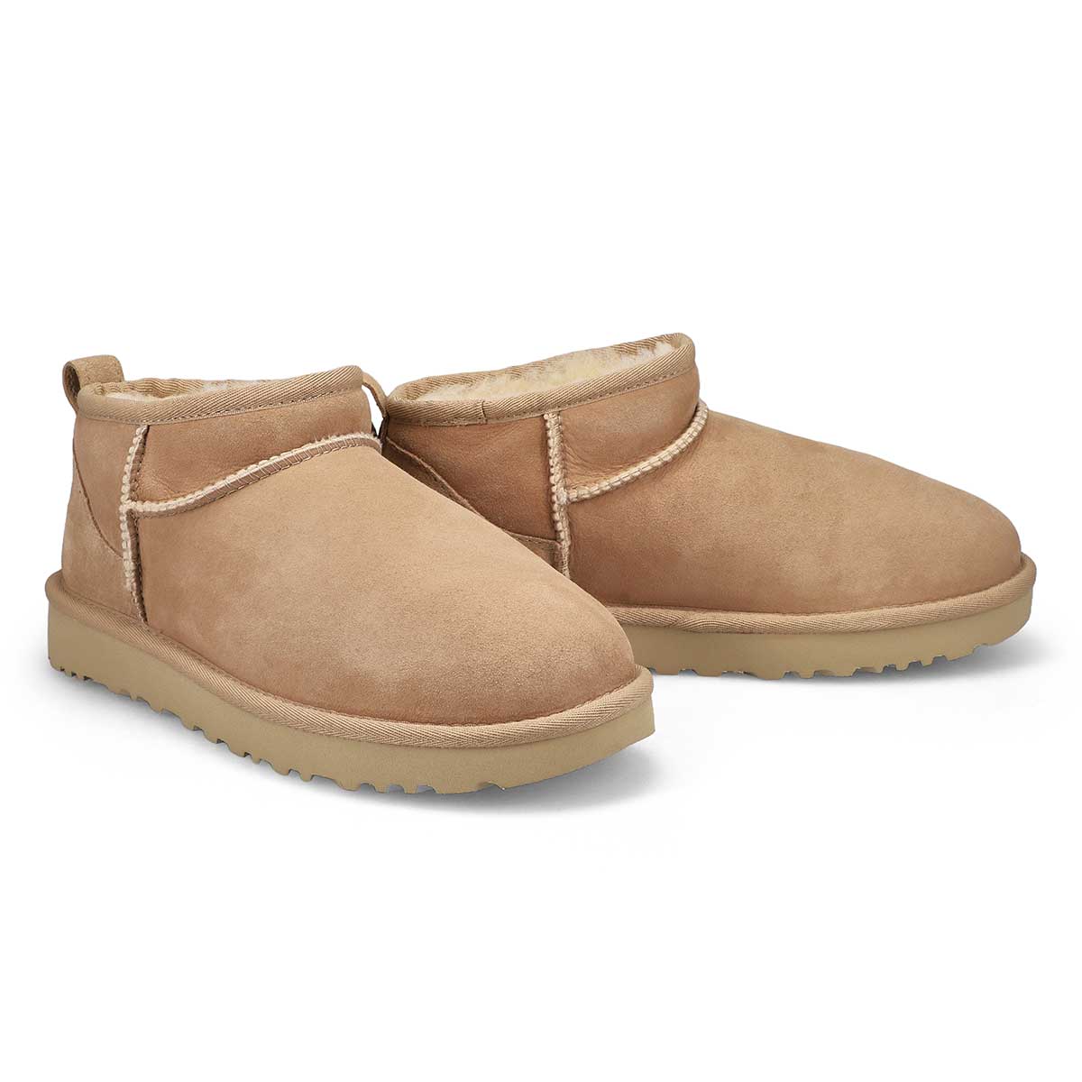UGG Classic Ultra Mini Plains Women