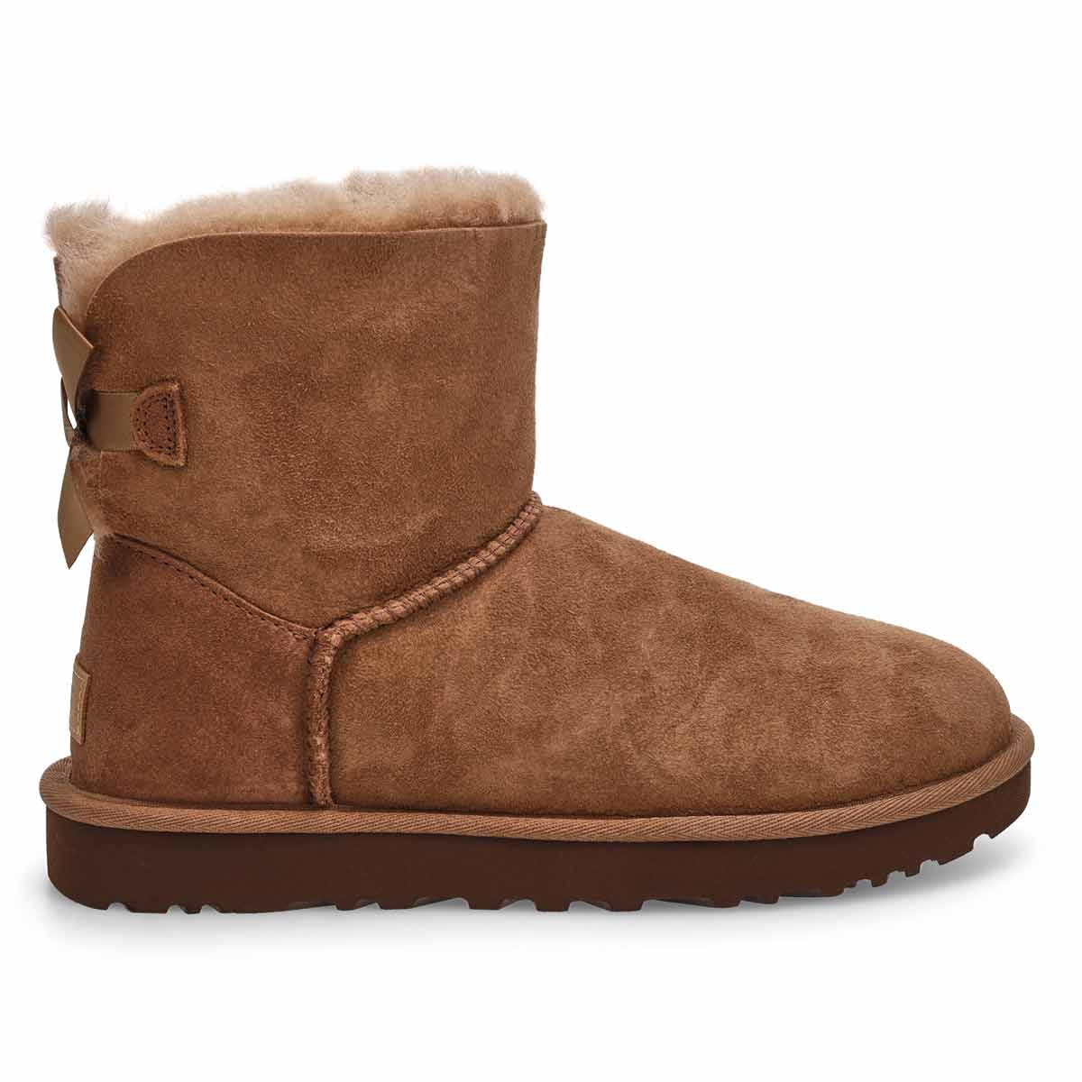 UGG Mini Bailey Bow II Women