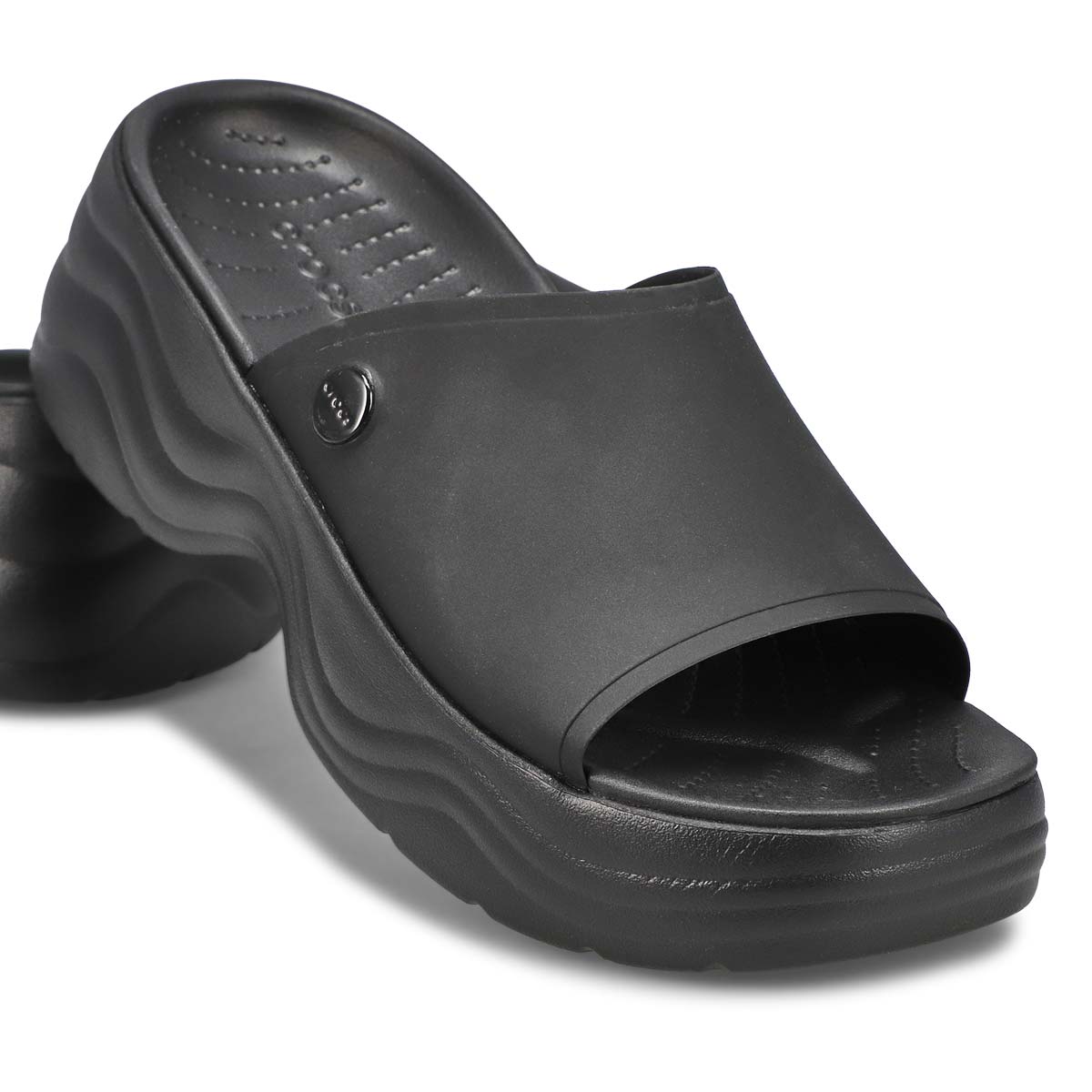Crocs Skyline Slide Women