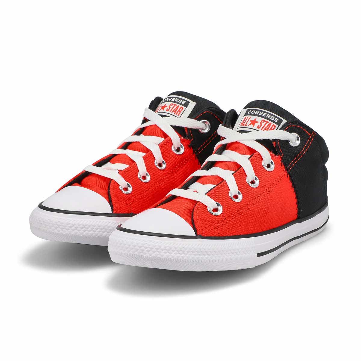 Converse Chuck Taylor All Star Axel Mid Boys