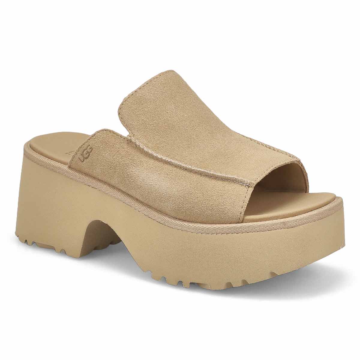 UGG New Heights Slide Women